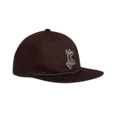 Sitka Species Unstructured Snapback