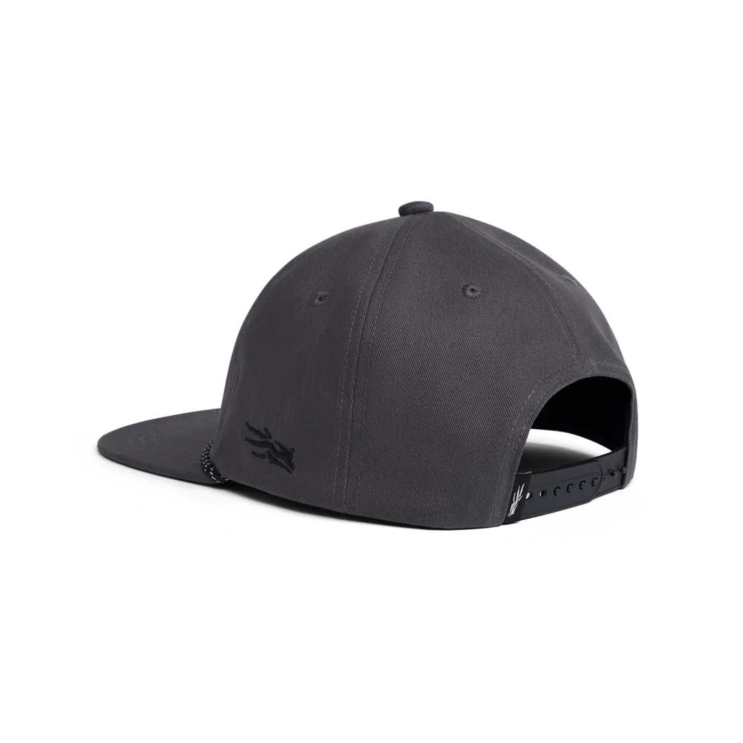 Sitka Species Unstructured Snapback
