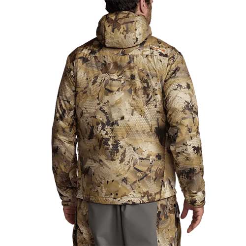 Sitka Kelvin LT Hooded Jacket