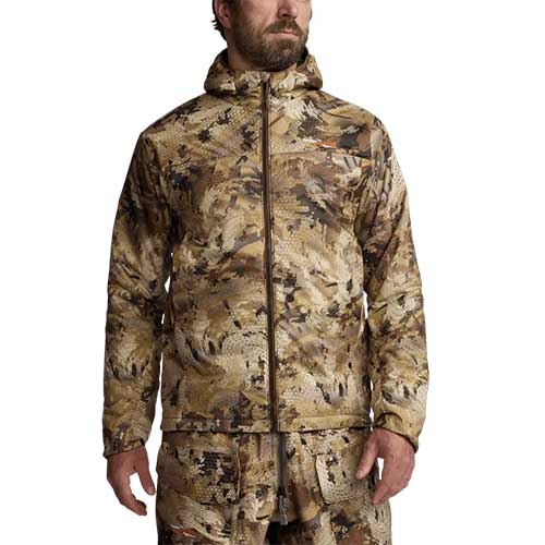 Sitka Kelvin LT Hooded Jacket