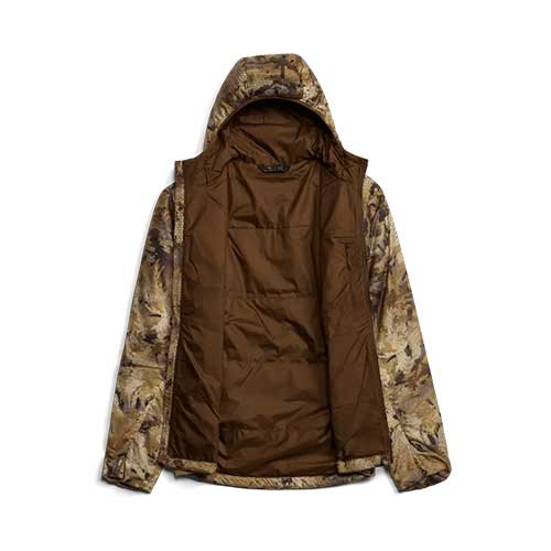 Sitka Kelvin LT Hooded Jacket