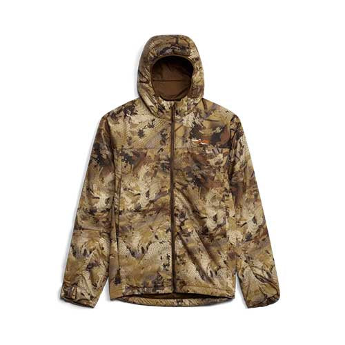 Sitka Kelvin LT Hooded Jacket