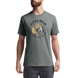 Sitka Instinct Tee