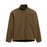 Sitka Alpha Fleece 1/4 Zip Pullover