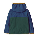 Patagonia Baby Micro D Snap-T Jacket