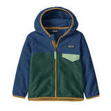 Patagonia Baby Micro D Snap-T Jacket