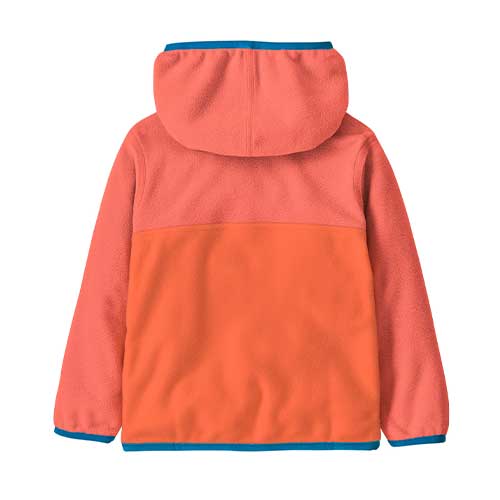 Patagonia Baby Micro D Snap-T Jacket