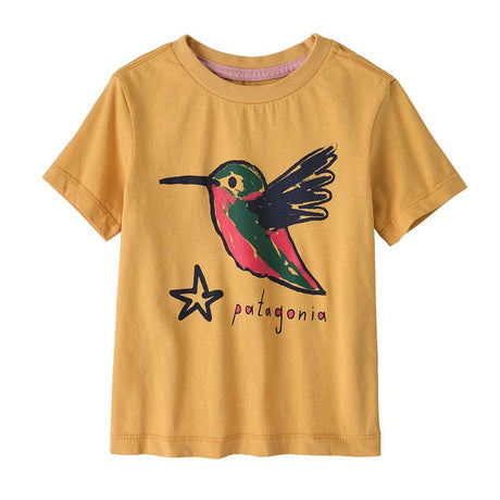 Patagonia Baby Graphic T-Shirt