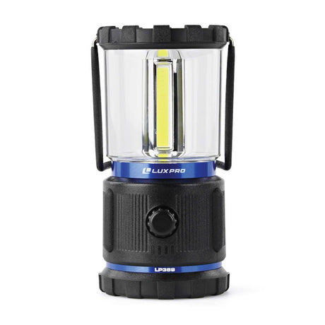 LUXPRO 3C Rugged 750 Lumen LED Lantern