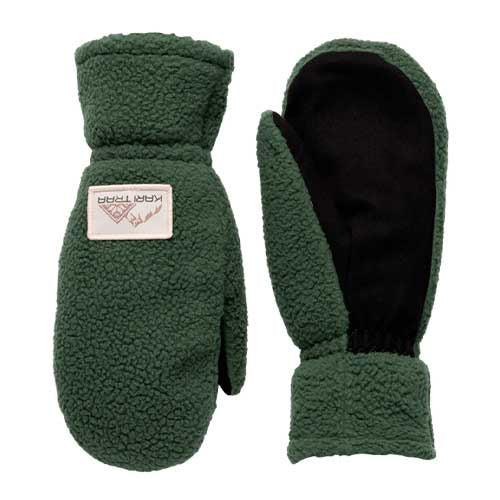 Kari Traa Women's Rothe Pile Mittens