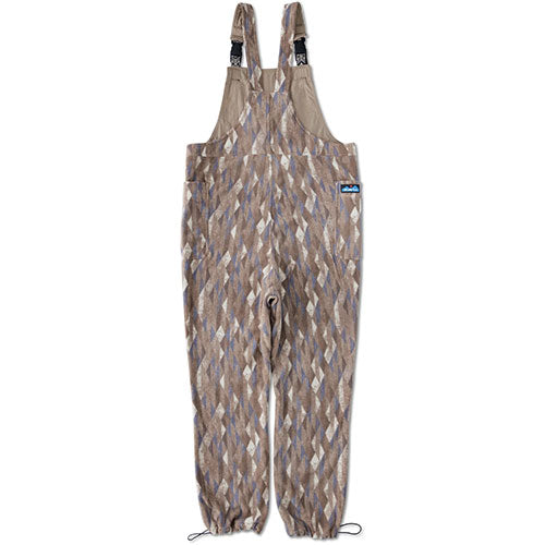 Kavu Women's Pocatello Bibs