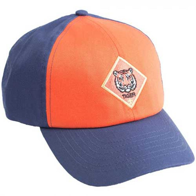 Tiger Cub Scout Uniform Cap