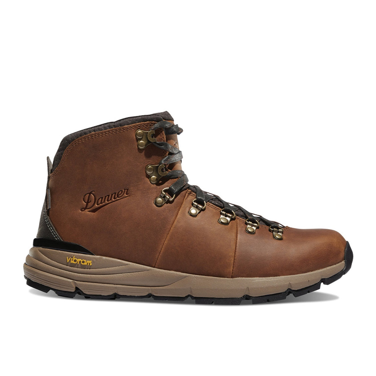 Danner Men's Mountain 600 4.5" Full Grain Hiking Boots
