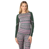 Kari Traa Women's Malia Long Sleeve Top