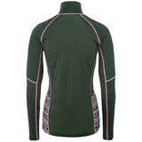 Kari Traa Women's Malia Half Zip Top