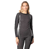 Kari Traa Women's Lekker Long Sleeve Top