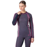 Kari Traa Women's Lekker Long Sleeve Top