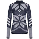 Kari Traa Women's Faith Half Zip Top