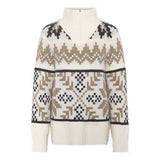 Kari Traa Women's Amelia Knit Sweater