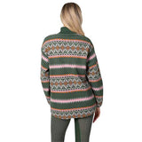 Kari Traa Women's Ruthie Midlayer Half Zip Top