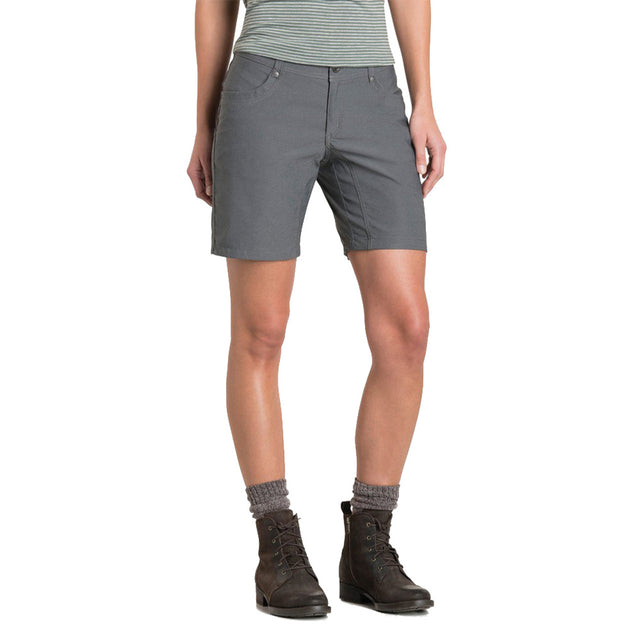 Kuhl Women's Trekr 8" Shorts