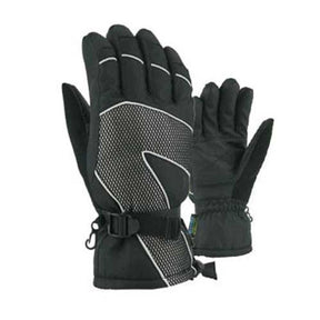 Grand Sierra Bec-Tech Snowboard Glove