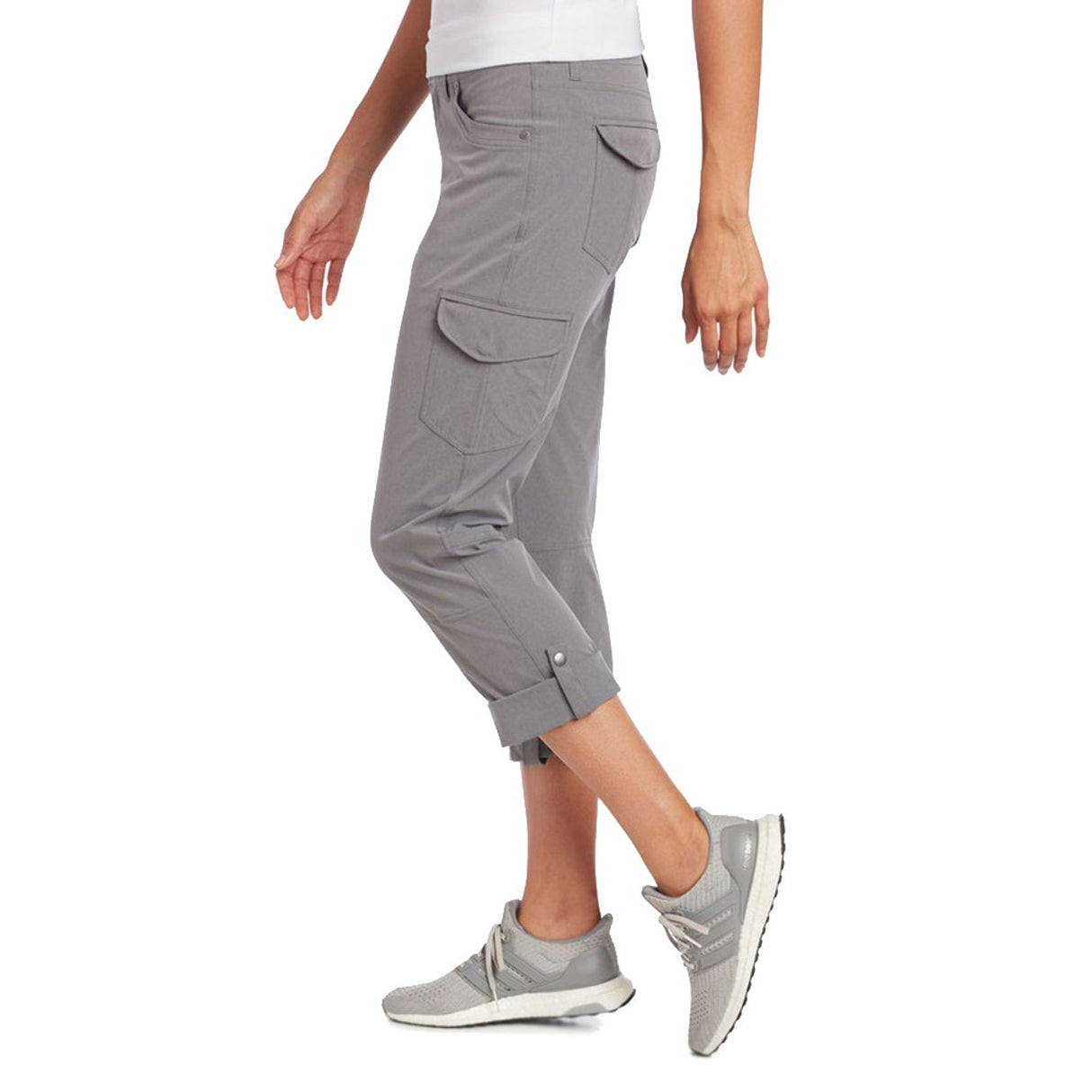 Kuhl Women's Freeflex Roll-Up Pant