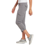 Kuhl Women's Freeflex Roll-Up Pant