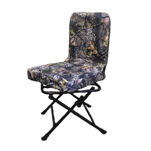 World Famous Sports Swivel Backrest Chair