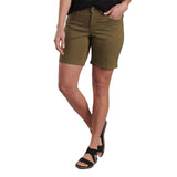 Kuhl Women's Kontour Short 8 Inch
