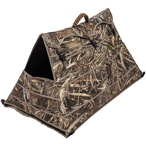 ALPS OutdoorZ Alpha Dog Stand Max5 Camo