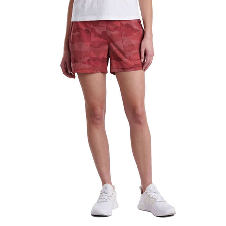 Kuhl Women's Vantage Shorts 4"