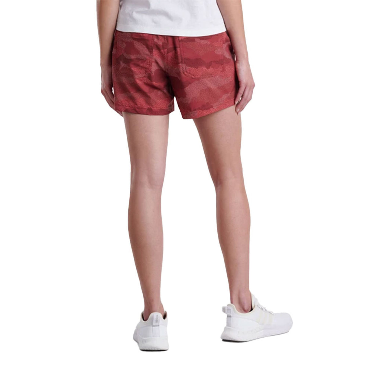 Kuhl Women's Vantage Shorts 4"