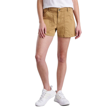 Kuhl Women's Kultivatr Short 4"