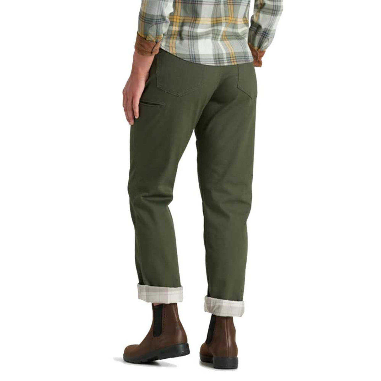 Kuhl Women's Kontour Lined Pant