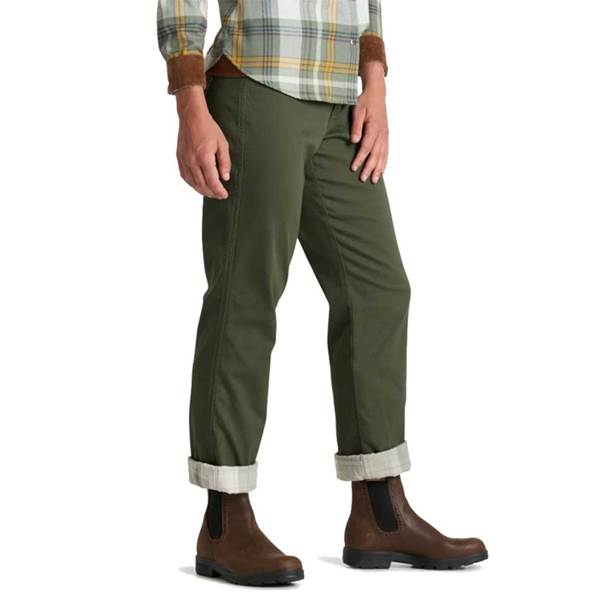 Kuhl Women's Kontour Lined Pant