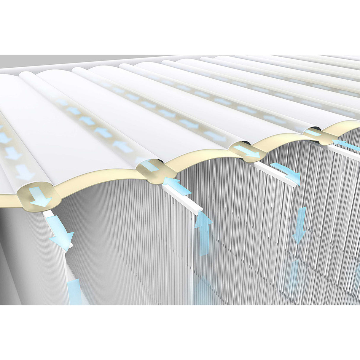 Intex 18-inch Twin Dura-Beam Comfort-Plush Airbed with QuickFill Plus Internal Pump