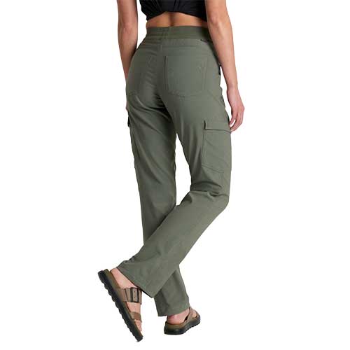 Kuhl Women's Trekr Straight Pant