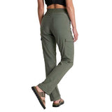 Kuhl Women's Trekr Straight Pant