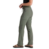 Kuhl Women's Trekr Straight Pant