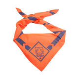 Cub Scout Tiger Neckerchief
