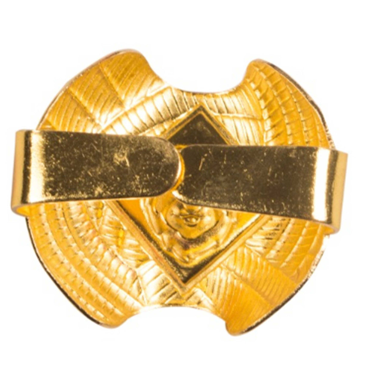 Cub Scout Lion Rank Neckerchief Slide