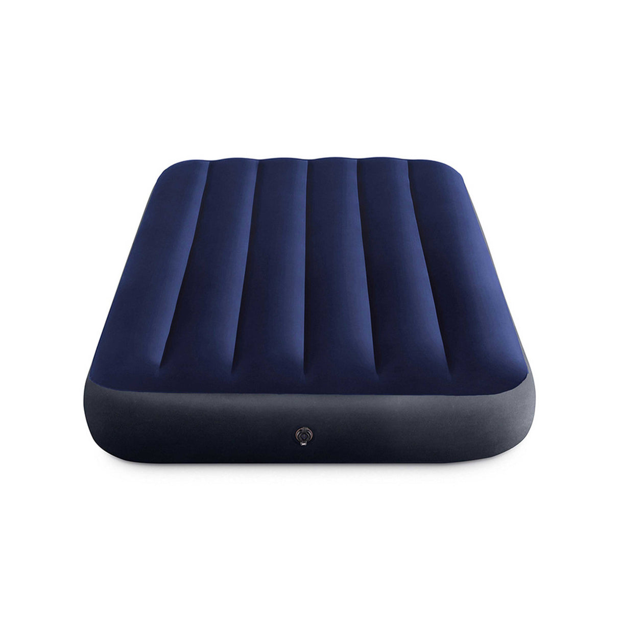 Intex 10-inch Twin Dura-Beam Classic Downy Airbed