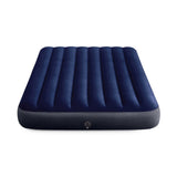 Intex 10-inch Full Dura-Beam Classic Downy Airbed