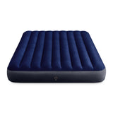 Intex 10-inch Queen Dura-Beam Classic Downy Airbed