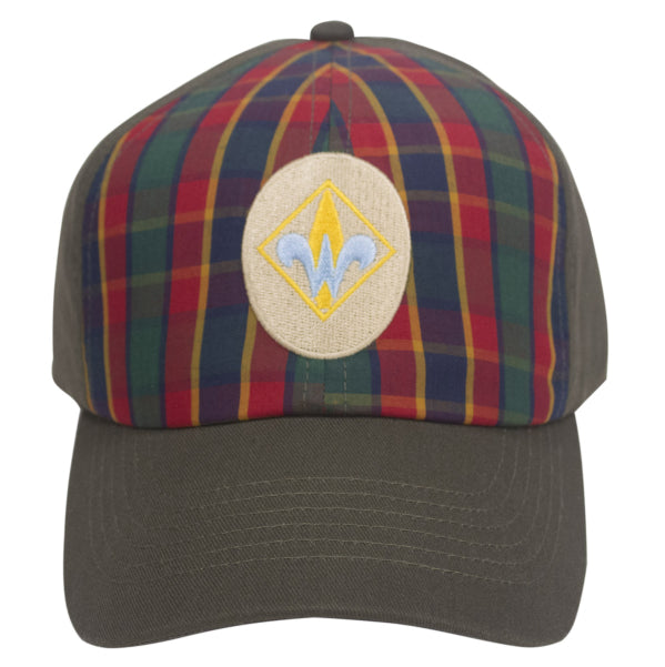 Scout Webelos Uniform Cap