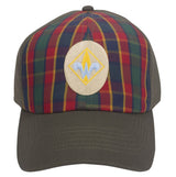 Scout Webelos Uniform Cap