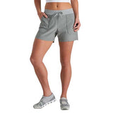Kuhl Women's Trekr Pull-On Short 4"