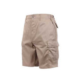 Rothco Tactical BDU Shorts
