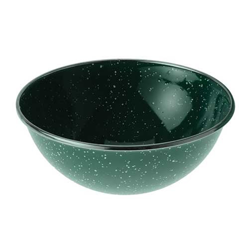 GSI Outdoors Pioneer 5.75" Mixing Bowl - Green